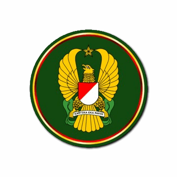 Komando Resor Militer 152/Baabullah